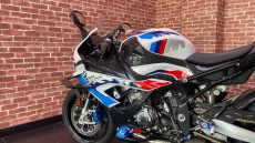 BMW M1000 RR